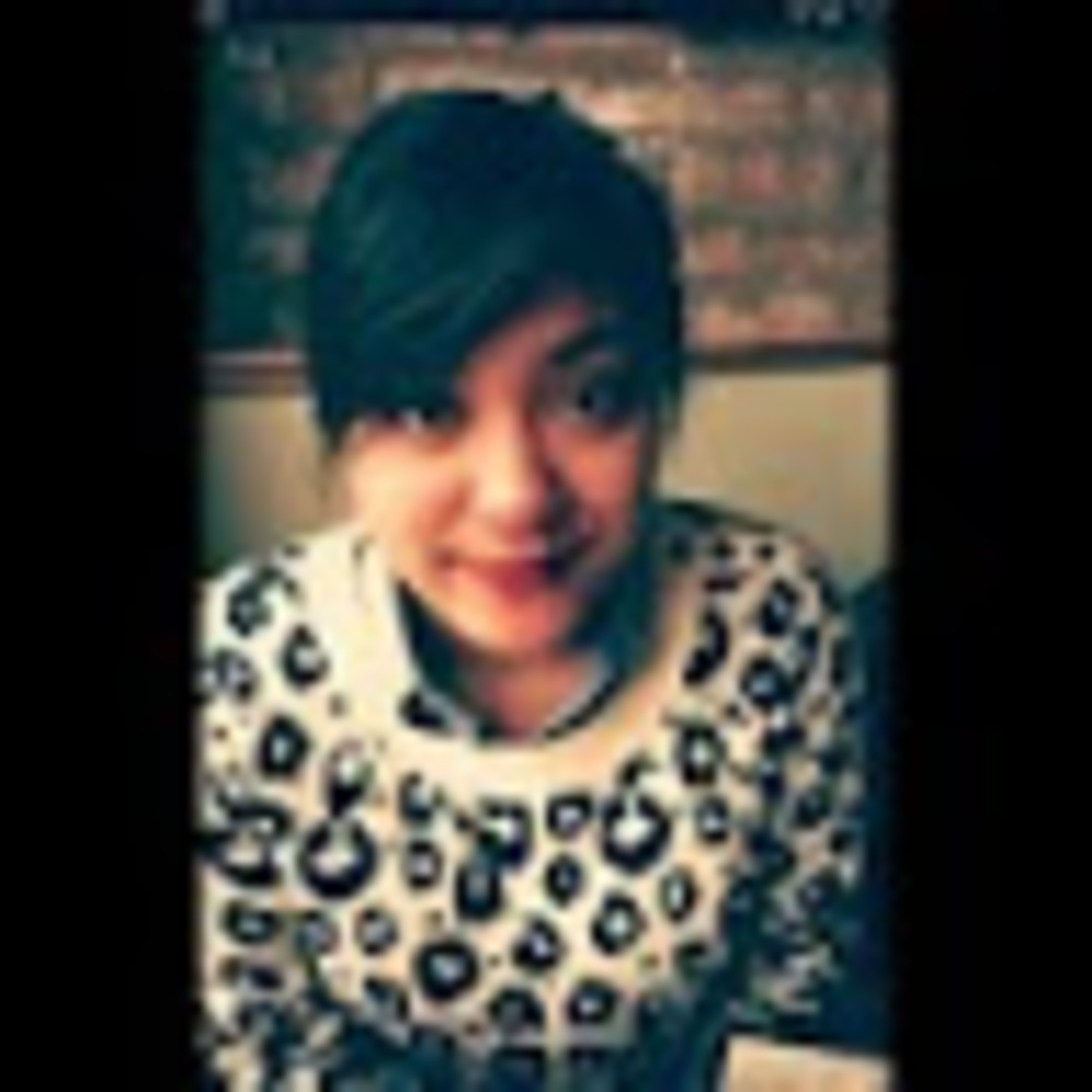 Meet your Posher, Erika